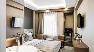 AHC Grand Bazaar Hotel