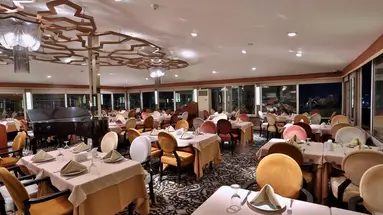 AHC Old City Hotel (ex. Hotel Zurich Istanbul)