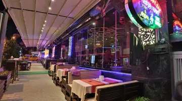 AHC Old City Hotel (ex. Hotel Zurich Istanbul)