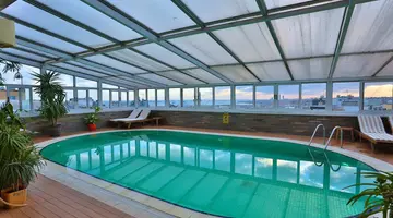 AHC Old City Hotel (ex. Hotel Zurich Istanbul)