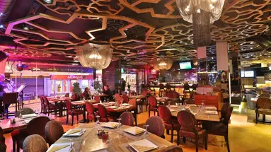 AHC Old City Hotel (ex. Hotel Zurich Istanbul)