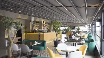 AHC Old City Hotel (ex. Hotel Zurich Istanbul)