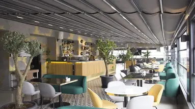 AHC Old City Hotel (ex. Hotel Zurich Istanbul)