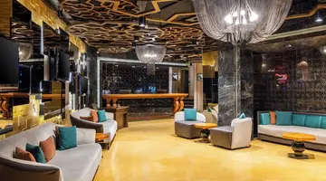 AHC OLD CITY HOTEL (EX.ZURICH HOTEL)