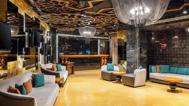 AHC OLD CITY HOTEL (EX.ZURICH HOTEL)