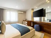 AHC OLD CITY HOTEL (EX.ZURICH HOTEL)