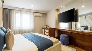 AHC OLD CITY HOTEL (EX.ZURICH HOTEL)
