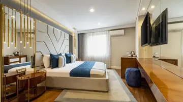 AHC OLD CITY HOTEL (EX.ZURICH HOTEL)