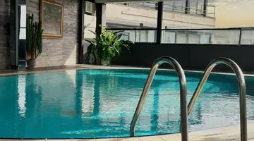 AHC OLD CITY HOTEL (EX.ZURICH HOTEL)