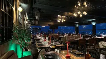 AHC OLD CITY HOTEL (EX.ZURICH HOTEL)