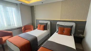 AHC OLD CITY HOTEL (EX.ZURICH HOTEL)