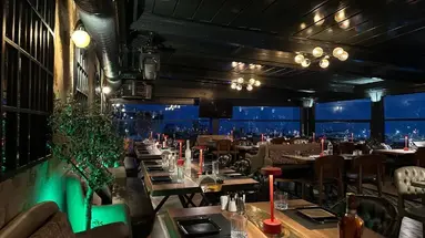 AHC OLD CITY HOTEL (EX.ZURICH HOTEL)