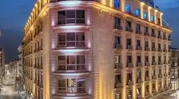 AHC OLD CITY HOTEL (EX.ZURICH HOTEL)