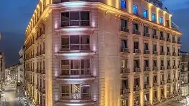 AHC OLD CITY HOTEL (EX.ZURICH HOTEL)