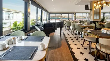 AHC OLD CITY HOTEL (EX.ZURICH HOTEL)