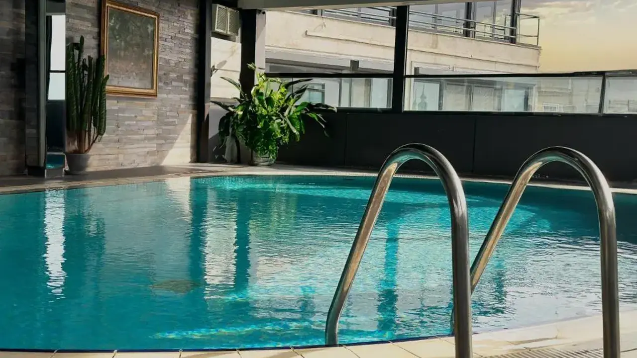 AHC OLD CITY HOTEL (EX.ZURICH HOTEL)