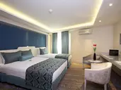 AHC Old City Hotel
