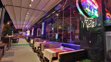 AHC Old City Hotel