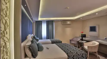 AHC Old City Hotel