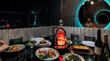 AHC TAKSIM HOTEL (EX.VILLA ZURICH)