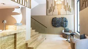 AHC TAKSIM HOTEL (EX.VILLA ZURICH)