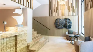 AHC TAKSIM HOTEL (EX.VILLA ZURICH)