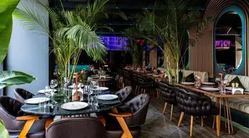 AHC TAKSIM HOTEL (EX.VILLA ZURICH)