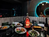 AHC TAKSIM HOTEL (EX.VILLA ZURICH)