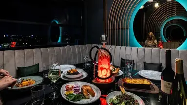 AHC TAKSIM HOTEL (EX.VILLA ZURICH)