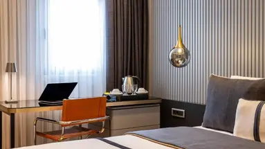 AHC TAKSIM HOTEL (EX.VILLA ZURICH)