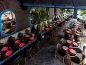 AHC TAKSIM HOTEL (EX.VILLA ZURICH)