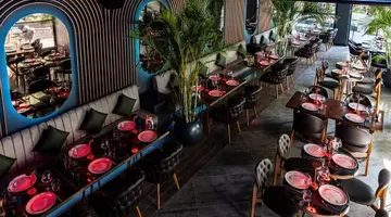 AHC TAKSIM HOTEL (EX.VILLA ZURICH)