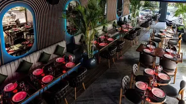 AHC TAKSIM HOTEL (EX.VILLA ZURICH)