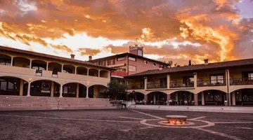 AHG Donna Silvia Hotel Wellness&SPA