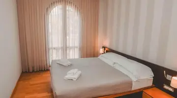 AHG Donna Silvia Hotel Wellness&SPA