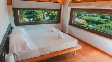 AHG Donna Silvia Hotel Wellness&SPA