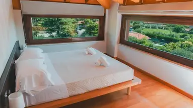 AHG Donna Silvia Hotel Wellness&SPA
