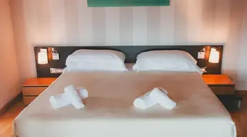 AHG Donna Silvia Hotel Wellness&SPA