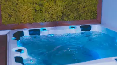 AHG Donna Silvia Hotel Wellness&SPA