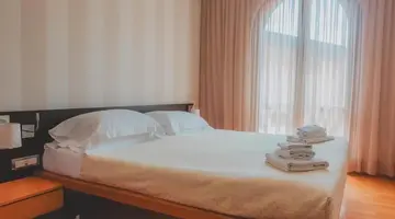 AHG Donna Silvia Hotel Wellness&SPA