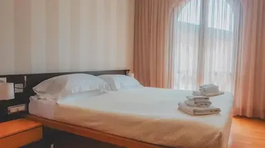 AHG Donna Silvia Hotel Wellness&SPA