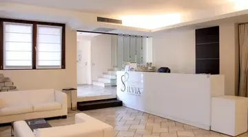 AHG Donna Silvia Hotel Wellness&SPA