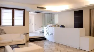 AHG Donna Silvia Hotel Wellness&SPA