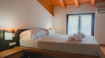 AHG Donna Silvia Hotel Wellness&SPA