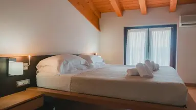 AHG Donna Silvia Hotel Wellness&SPA