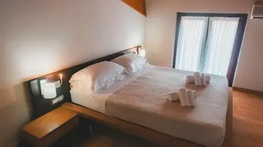 AHG Donna Silvia Hotel Wellness&SPA