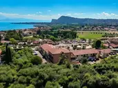 AHG Donna Silvia Hotel Wellness&SPA