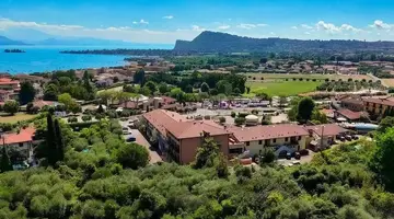 AHG Donna Silvia Hotel Wellness&SPA