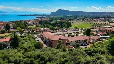 AHG Donna Silvia Hotel Wellness&SPA