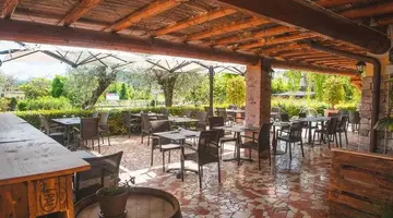 AHG Donna Silvia Hotel Wellness&SPA